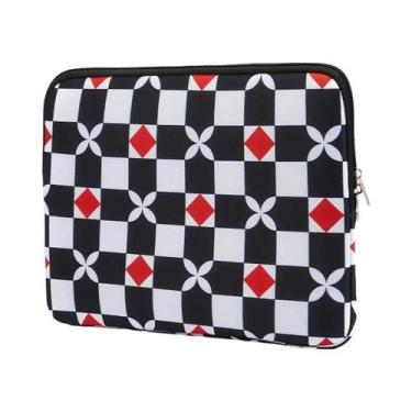 Imagem de Saco interno do forro do portátil, 11 ", 12", 13 ", 14", 15 ", 17" sac