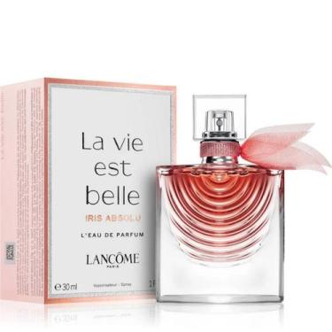 Imagem de Lancôme La Vie Est Belle Iris Absolu 30ml Feminino
