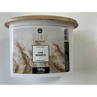 Imagem de Desumidificador Secar, Soin, Original, Chá Branco, 180 Gramas