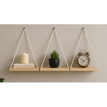 Imagem de Prateleira Para Plantas — Prateleira Para Plantas Montada Na Parede(3)