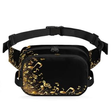 Imagem de Pochete de coração rosa amor para mulheres e homens com alça ajustável, bolsa transversal, bolsa de peito, bolsas de bumbum, bolsa de estilingue, Cor 17