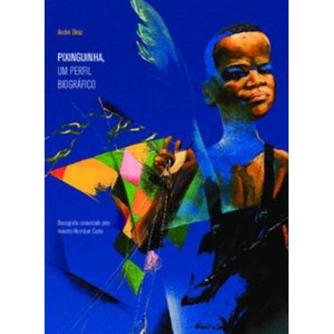 Imagem de Pixinguinha, Um Perfil Biográfico - NUMA EDITORA, 3