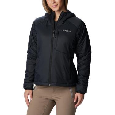 Imagem de Jaqueta Columbia Feminina Silver Leaf™ Stretch Insulated-Feminino