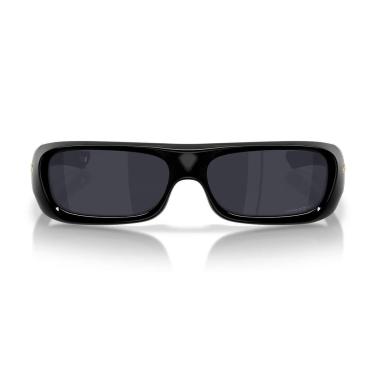 Imagem de Óculos de Sol Oakley Unissex Permian Prizm Black-Unissex
