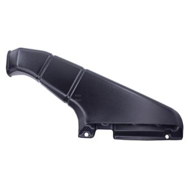 Imagem de MOTOKU Duto de admissão de ar do motor para Subaru Impreza 2002-2007 Mangueira de entrada de ar limpo
