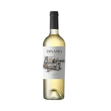 Imagem de Vinho Chileno Dínamo Sauvignon Blanc 750ml