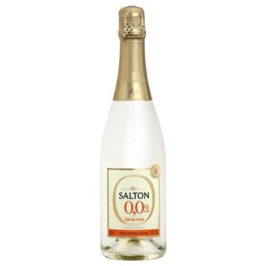 Imagem de Espumante Salton Zero Álcool Tropical Blend 750ml