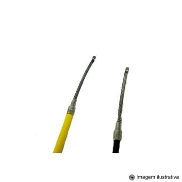 Imagem de Cabo de Freio Versailles / Royale Traseiro 91 ... 