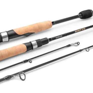 Imagem de Vara para Molinete Giotto S-602UH 1,83m 20-40lbs 2 Partes - Maruri