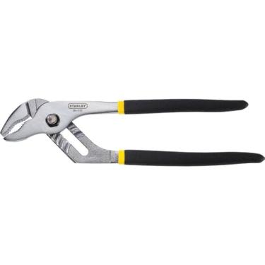 Imagem de STANLEY 84-110-23 254mm/10'' Groove Joint Plier