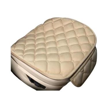 Imagem de Capa Protetora Universal Para Banco De Carro Quente De Inverno Três Pe