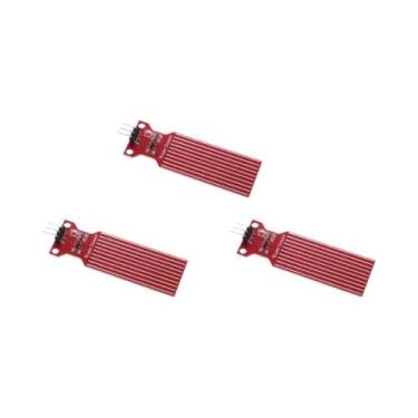 Imagem de Módulo Sensor De Nível De Líquido Para Detecção De Nível De Água Para 