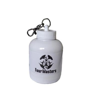 Imagem de CHAVEIRO PORTA WHEY / SUPLEMENTOS / FUNIL Cor:;Tamanho:Único;Gênero:Unissex-Unissex