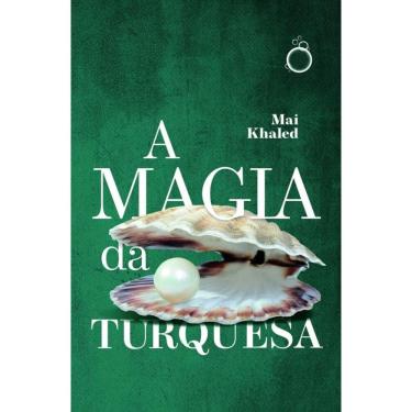 Imagem de A magia da turquesa