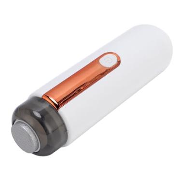 Imagem de Dioche Removedor de Calos Elétrico Ferramenta Profissional de Pedicure Com 3 Velocidades Ajustáveis ​​Arquivo Purificador Automático de Pés Com Cabeças de Moagem de Reposição para Pés