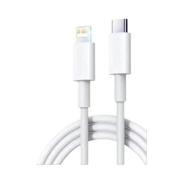 Imagem de Cabo USB C De Carregamento Rápido PD De 35W Para iPhone 14 13 12 11 pr