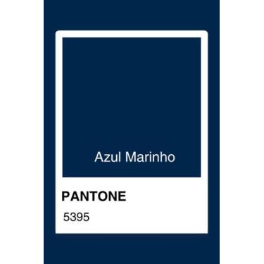Imagem de Vestido sem alça Milam Feminino L amour, PP, Azul escuro, Marinho