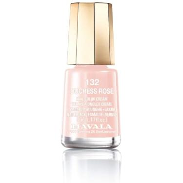 Imagem de Mavala Mini Color Duchess Rose N132 - Esmalte Perolado 5Ml