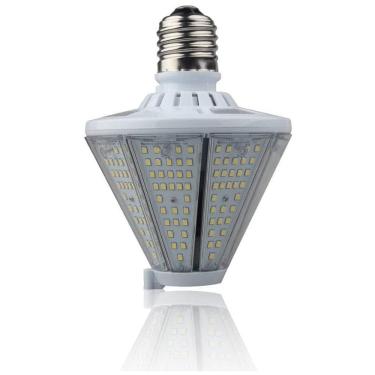 Imagem de Lâmpada LED 50W Base E26 5000K 6500 Lumens de Potência, 1 Unidade, DEPHEN DEP TCLW B 50WXYA1Z, Branco