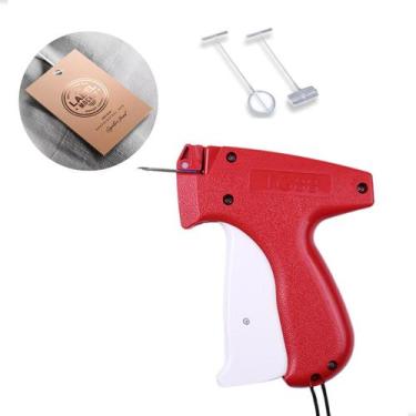 Imagem de Aparelho Colocar Etiquetas De Roupas, Confecção, Aplicadora - Lanmax