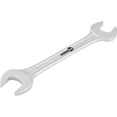 Imagem de Chave fixa 06X07mm aço carbono - Nove54