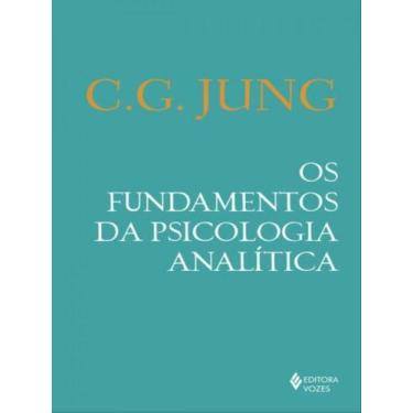 Imagem de Livro - Os fundamentos da psicologia analítica - Vozes