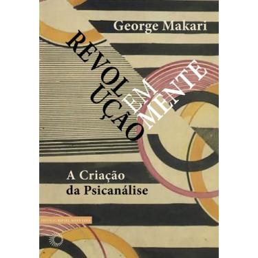 Imagem de Livro - Revolução em Mente