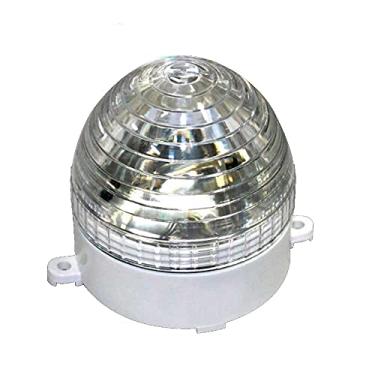 Imagem de Lâmpada Strobo Flash Redondo/Flash 6w 110v