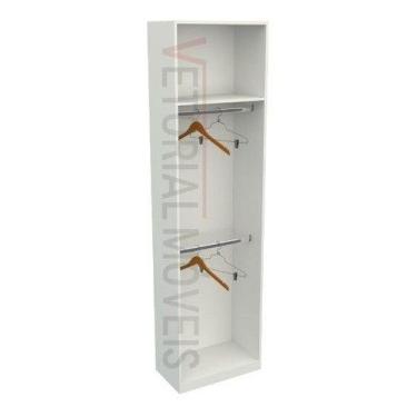 Imagem de Armário Colmeia Mirela M29 100%mdf (closet, Lojas, Gaveta) - VETORIAL 