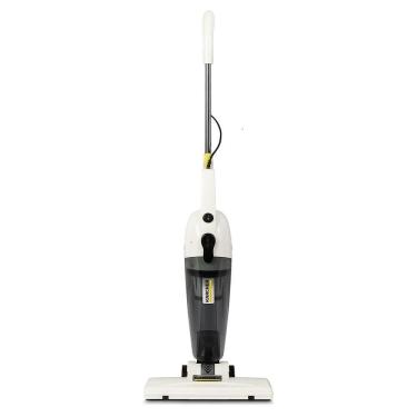 Imagem de Aspirador De Pó Vertical 2 Em 1 Karcher VCL 1 Filtro Hepa 220V