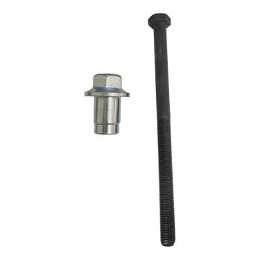 Imagem de Parafuso Barra Torcao Reparo Parcial Hilux 96/04