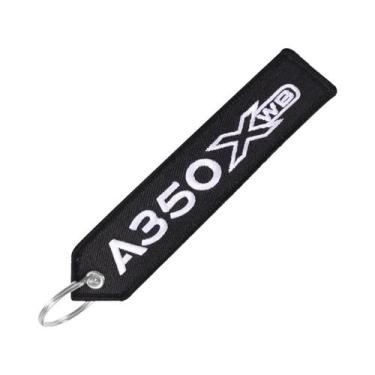 Imagem de Chaveiro Da Família Airbus A320neo, Design De Avião, Fabricante Europe