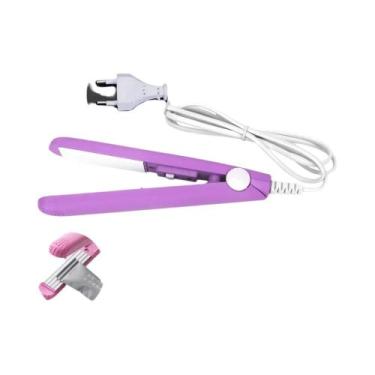 Imagem de Máquina De Selagem a Quente Portátil Mini, Seladora a Vácuo Manual Par