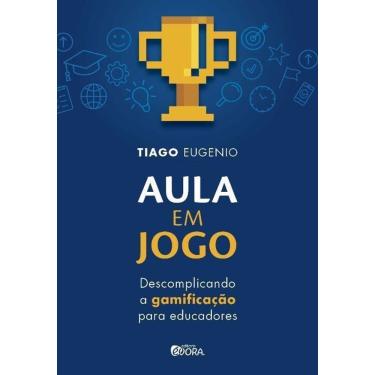 Imagem de Aula Em Jogo