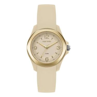 Imagem de Relógio Feminino Mormaii Luau Analógico MO2036JI/8x Rose-Feminino