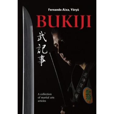 Imagem de Bukiji (ENG) - Inglês