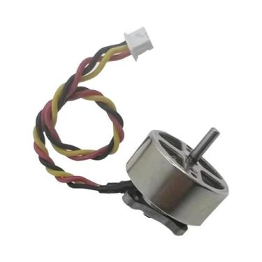 Imagem de Motor Brushless Qidi560, Receptor ESC, Servo De 3.7g, Controle Remoto,