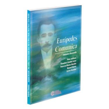 Imagem de Eurípedes Comunica - ESPERANCA E CARIDADE