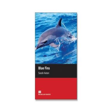 Imagem de Livro - Blue Fins With Ebook And Resources - MACMILLAN BR, 1, 20 x 28