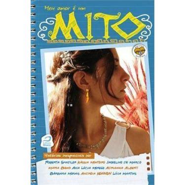 Imagem de Meu Amor e um Mito - EDITORA DRACO, Sortido
