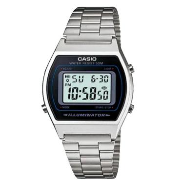 Imagem de Relógio Casio Vintage B640WD-1AVDF-Masculino