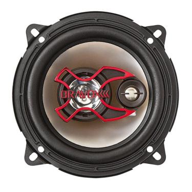 Imagem de Alto Falante Bravox Triaxial B3x50x 5" 50w Rms Univ Par