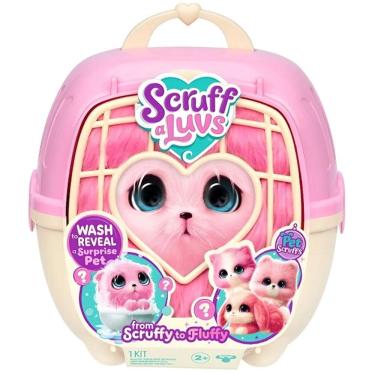 Imagem de Adotados Little Live PETS SCRUFF a LUVS Surpresa FUN F0219-5
