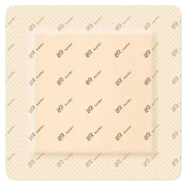 Imagem de Suprasorb P Sensitive Curativo Espuma de Silicone 10 X 10CM Unidade