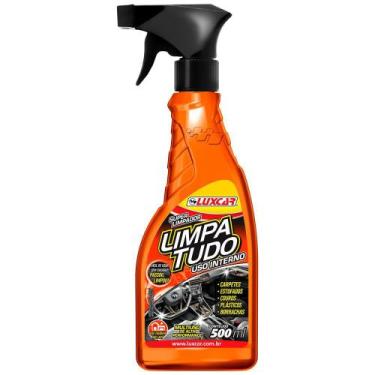 Imagem de Super Limpador Limpa Tudo  Luxcar