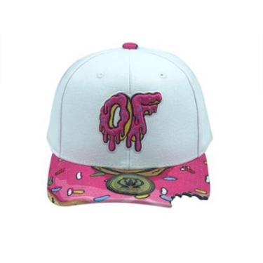 Imagem de Bone Snapback Rhino Size Aba Reta-Unissex