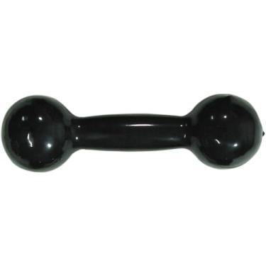 Imagem de Poli Sports Halter Emborrachado 05kg Preto