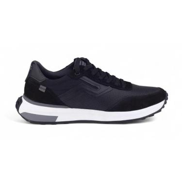 Imagem de Tênis Masculino Pegada Casual 110752 Stretch Jogging-Masculino