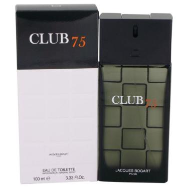 Imagem de Perfume/Col. Masc. Club 75 Jacques Bogart Eau De Toilette