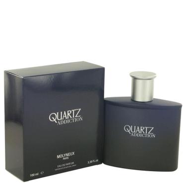 Imagem de Perfume/Col. Masc. Quartz Addiction Molyneux Eau De Parfum